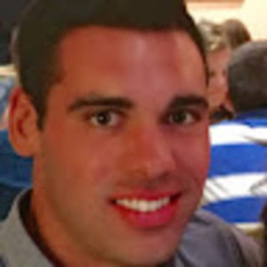 Meet your Posher, Anthony